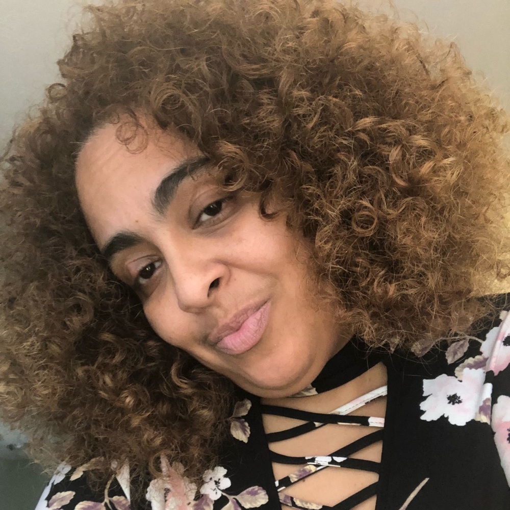Meet your Posher, Sandra